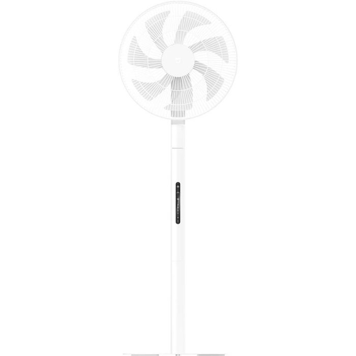 Xiaomi Mijia Smart Standing Fan Pro Slim Blanco Xiaomi Mijia Smart Standing Fan Pro Slim Blanco